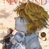 The Promised Neverland, Vol. 19 (Manga) - naslovnica