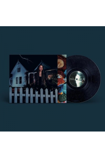 PinkPantheress - To Hell With It LP - omot