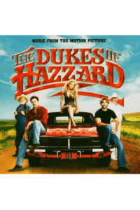 Various Artists - The Dukes Of Hazzard (Soundtrack) CD - omot