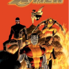 Astonishing X-Men Modern Era Epic Collection: Unstoppable (Strip) - naslovnica