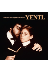Barbra Streisand - Yentl: 40th Anniversary Deluxe Edition CD - omot