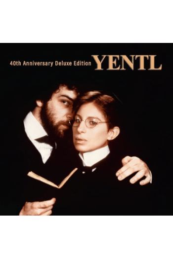 Barbra Streisand - Yentl: 40th Anniversary Deluxe Edition CD - omot
