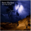 Hackett, Steve - At The Edge Of Light CD - omot