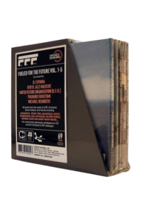 Fueled For The Future Vol. 1-5