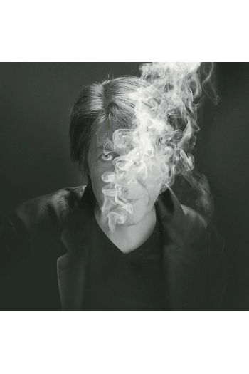 Jacques Dutronc - Madame lexistence LP - omot