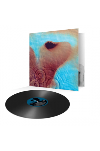 Pink Floyd - Meddle (remastered 180g vinyl) LP - omot