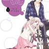 Perfect World, Vol. 03 (Manga) - naslovnica