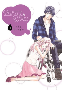 Perfect World, Vol. 03 - slika proizvoda