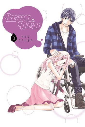 Perfect World, Vol. 03 - slika proizvoda