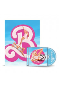 Barbie The Album - Soundtrack + Poster
