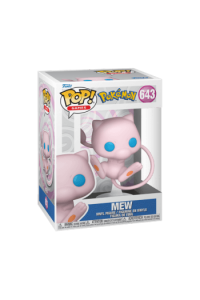 POP Mew (643)