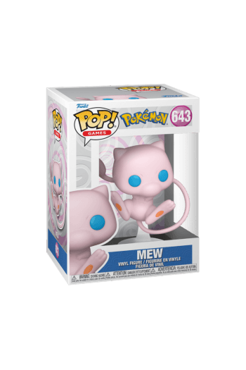 POP Mew (643) - slika proizvoda
