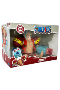Plastoy Tirelire Franky