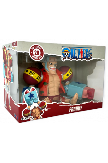 Plastoy Tirelire Franky - slika proizvoda