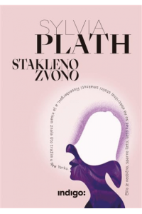 Stakleno Zvono - naslovnica
