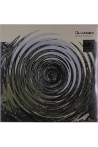 Quicksand - Triptych Continuum LP - omot