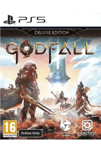 Godfall - Deluxe Edition - slika proizvoda