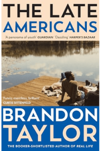 The Late Americans