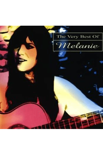 Melanie Safka - Very Best Of 69-71 -Camden Originals CD - omot