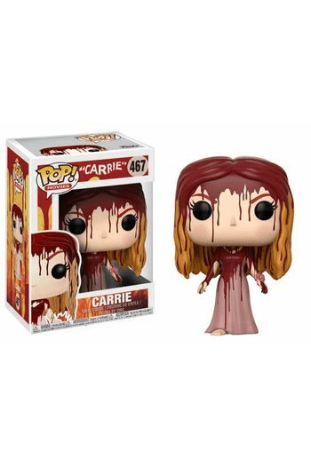 Horror: Carrie - slika proizvoda