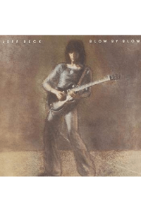 Jeff Beck - Blow By Blow CD - omot