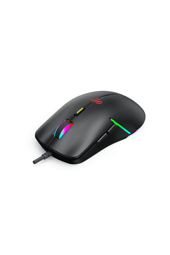 Havit Gamenote miš programmable led gaming HV-MS1031 RGB USB - slika proizvoda