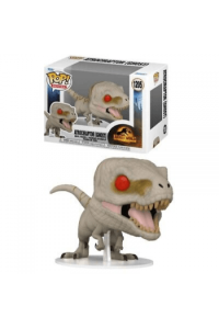 Funko Pop Movies: Jurassic World 3 - Ghost - slika proizvoda