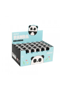Gumica iTotal Panda - slika proizvoda