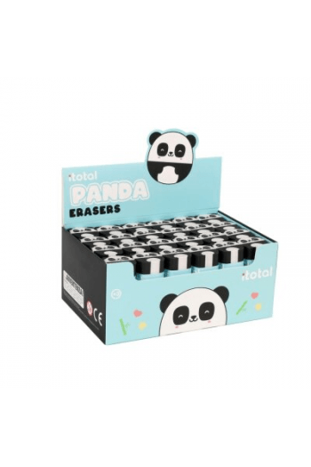 Gumica iTotal Panda - slika proizvoda