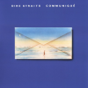 Dire Straits - Communique LP - omot