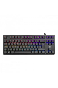 White Shark Tipkovnica Gk-2101 Spartan-X Rgb Hr - slika proizvoda