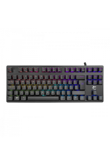 White Shark Tipkovnica Gk-2101 Spartan-X Rgb Hr - slika proizvoda