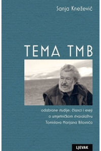 TEMA TMB - naslovnica