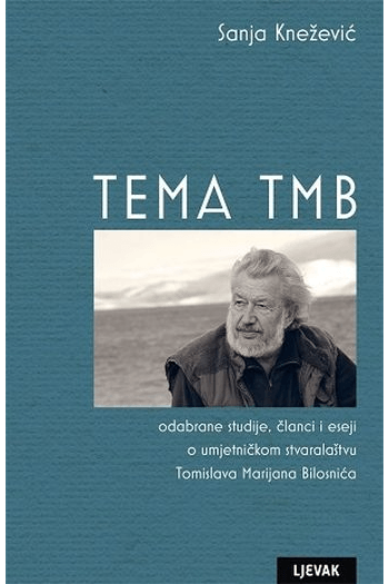 TEMA TMB - naslovnica
