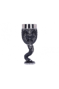 Nemesis Now Pawzuph Goblet 19.5cm