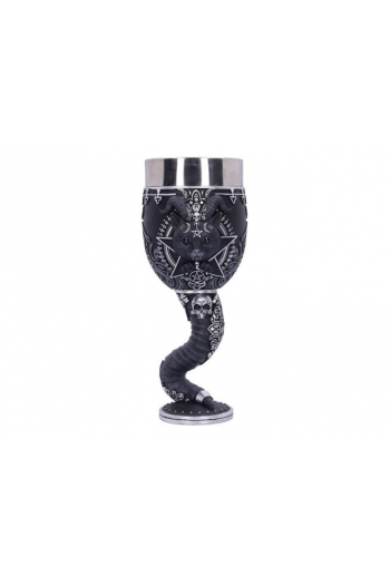 Nemesis Now Pawzuph Goblet 19.5cm - slika proizvoda