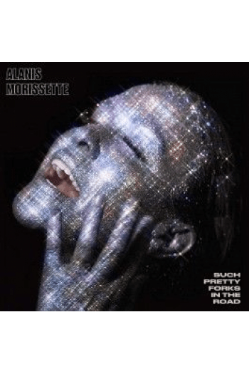 Alanis Morissette - Such Pretty Forks In The Road LP - omot