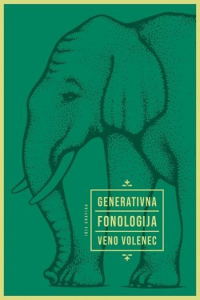 Generativna fonologija - naslovnica
