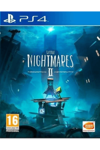 Little Nightmares II - slika proizvoda