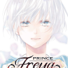 Prince Freya, Vol. 09 (Manga) - naslovnica