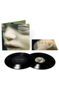 Rammstein - Mutter LP - omot