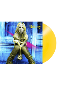 Britney Spears - Britney LP - omot