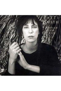 Patti Smith - Dream Of Life CD - omot