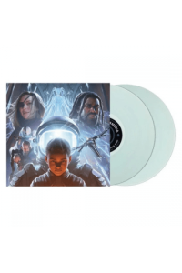 Vaxis Ii: A Window Of The Waking Mind (Blue)