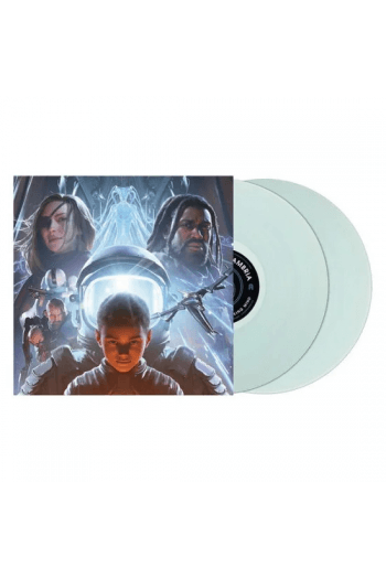 Coheed And Cambria - Vaxis Ii: A Window Of The Waking Mind (Blue) LP - omot