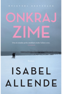Onkraj zime - naslovnica