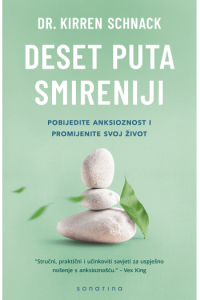 Deset puta smireniji
