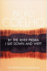 By the River Piedra I Sat Down and Wept - naslovnica