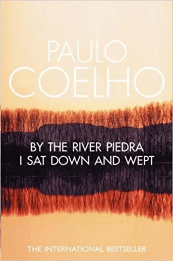 By the River Piedra I Sat Down and Wept - naslovnica
