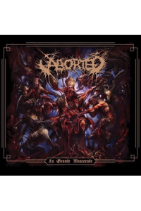 La Grande Mascarade - EP